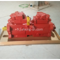 31N9-10010 R320LC-7A Pompe principale de pompe hydraulique